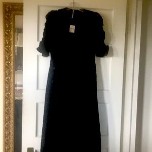 Free people burn out velvet fudter